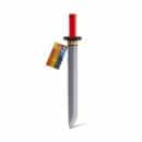 ZURU XSHOT SWORDS SWORD ROLE PLAY With Hangtag Dump Bin (One Random Piece)