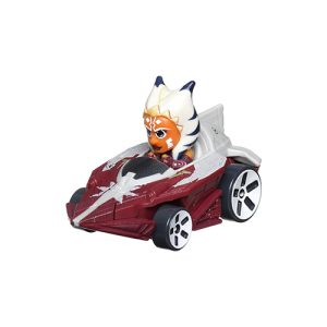 Mattel Hot Wheels Racer Verse Star Wars Ahsoka Tano