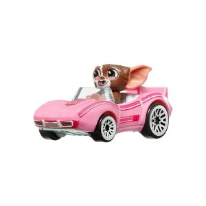 Mattel Hot Wheels Racer Verse Gremlins