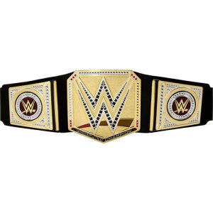 Mattel WWE Championship Title, Undisputed WWE Universal Belt