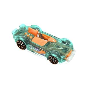 Mattel - Hot Wheels Basic Die-Cast Single Pack 1:64 Monteracer