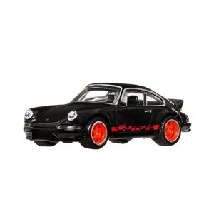 Mattel Hot Wheels Premium Boulevard Porsche 911 Carrera RS 2.7