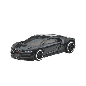 Mattel Hot Wheels Premium Boulevard 16 Bugatti Chiron