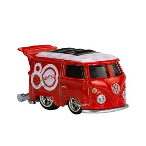 Mattel Hot Wheels Premium Pop Culture 80th Anniversary  Kool Kombi (Group JBL68)