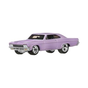 Mattel Hot Wheels Premium - The Fast and Furious - 1966 Chevy Impala