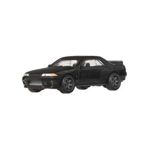 Mattel Hot Wheels Premium - The Fast and Furious - Nissan Skyline GT-R