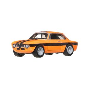 Mattel Hot Wheels Premium - The Fast and Furious - Alfa Romeo Julia Sprint GTA