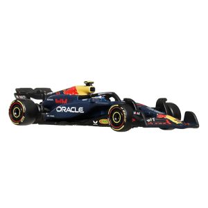 Mattel Hot Wheels 1:64 Scale Premium Die-Cast Formula 1 - Oracle Red Bull Racing - RB20 (#11) (Sergio Perez) Collectible Toy Race Car