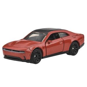 Mattel - Matchbox Moving Parts – 2024 Dodge Charger Daytona R/T