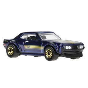 Mattel - Hot Wheels The Hot Ones Series 70 Toyota Celica