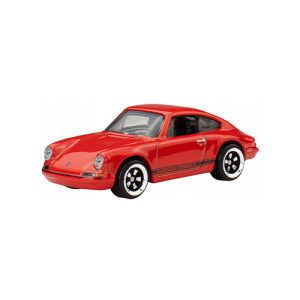 Mattel Hot Wheels National Icons 67 Porsche 911 R
