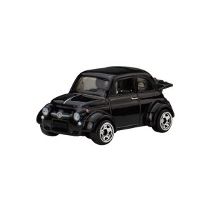 Mattel Hot Wheels National Icons 60s Fiat 500 D Modificado