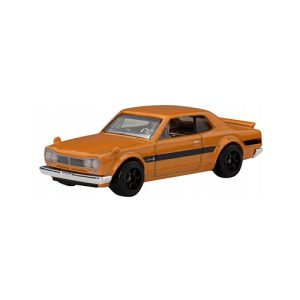 Mattel Hot Wheels National Icons 1971 Nissan Skyline HT 2000 GT-R