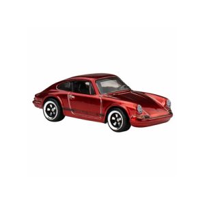 Mattel Hot Wheels National Icons 67 Porsche 911 R