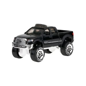 Mattel Hot Wheels Silver Series 10 Toyota Tundra
