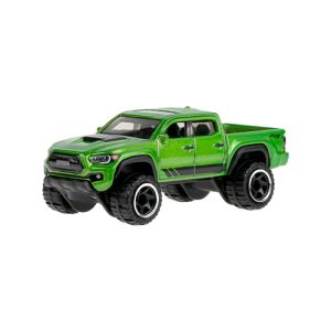 Mattel Hot Wheels Silver Series 20 Toyota Tacoma