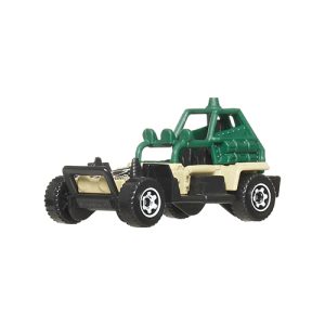 Mattel Matchbox Adventure Guide Series Sahara Sweeper