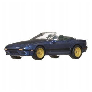 Mattel - Matchbox Car Life Time 08/20 1988 Mazda RX-7