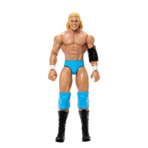 Mattel WWE Main Event 6" Sid Justice Action Figure