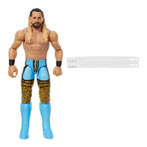 Mattel WWE Top Picks Action Figure, 6-inch Rollins