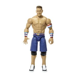 Mattel WWE Main Event Top Picks 2025 6" John Cena Action Figure