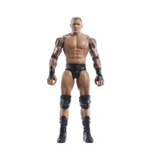 Mattel WWE Main Event Top Picks 2025 6" Randy Orton
