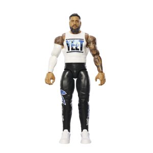 Mattel WWE Main Event Top Picks 2025 6" Jey Uso
