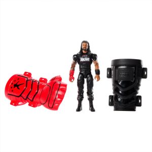 Mattel WWE Main Event Series Action Figure- Roman Reigns  6-Inch