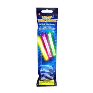 Glow Sticks whistle