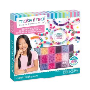 Compatible Heishi Bead Set