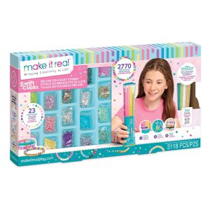 Swift Clicks Deluxe Bracelet Studio