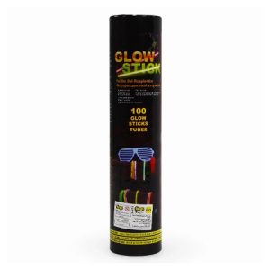Glow Sticks 100 PCS