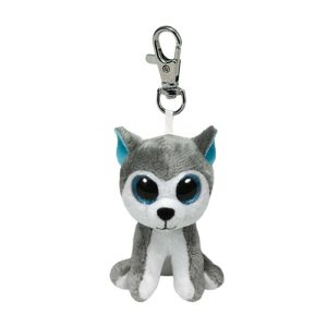 TY Beanie Boos Dog Slush Clip 3 Inch
