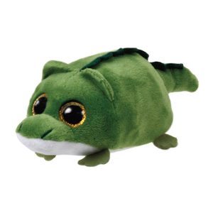 TY Teeny Alligator Wallie 2 Inch