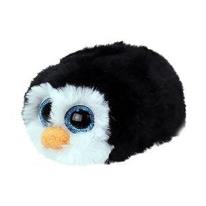 TY Teeny Penguin Waddles Woc