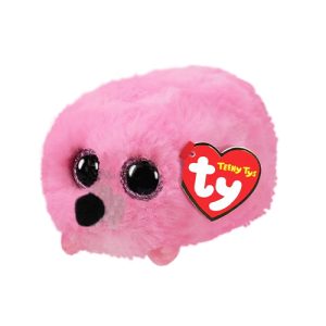 TY Teeny Flamigo Gilda Woc