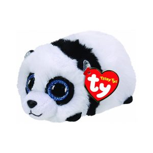 TY Teeny Panda Bamboo Woc