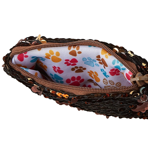 Ty Fashion Sequin Brutus Wristlet - Image 3