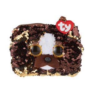 Ty Fashion Sequin Brutus Wristlet