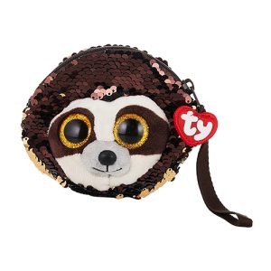 Ty Fashion Sequin Dangler Wristlet