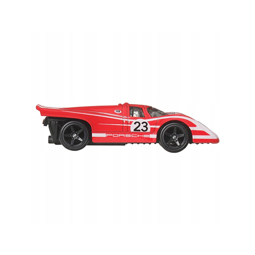 thumbnail image 2 of Hot Wheels Porsche 917KH – Circuit Legends Series, 1/64 Scale Diecast (FPY86-961 K) 2 of 6