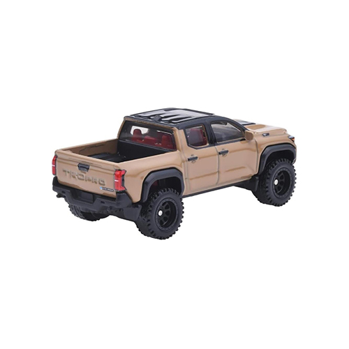 Mattel Hot Wheels Premium Boulevard 2024 Toyota Tacoma TRD Pro - Image 3
