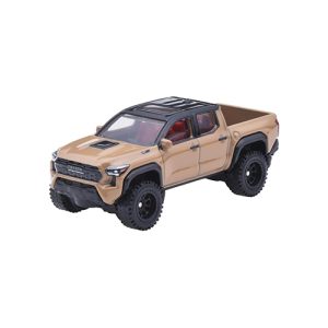 Mattel Hot Wheels Premium Boulevard 2024 Toyota Tacoma TRD Pro