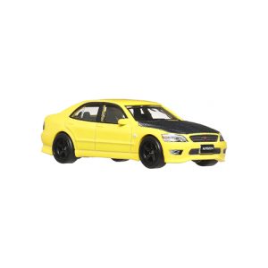 Mattel Hot Wheels Premium Boulevard 98 Toyota Altezza