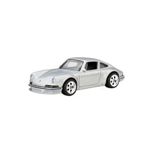 Mattel Hot Wheels Premium Pop Culture Top Gun Maverick 71 Porsche 911 (Group HXD63)