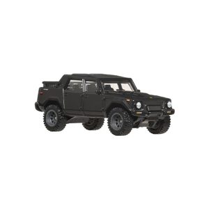 Mattel Hot Wheels Cars Premium Fast & Furious Lamborghini LM002