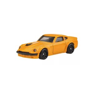 Mattel Hot Wheels Silver Series Fast & Furious Datsun 240Z Custom