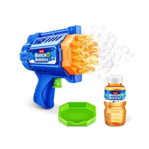 Zuru - Bunch O Bubbles - Motorised Mini Bubble Blaster Small (Series 1)