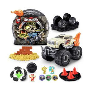 Zuru - Smashers - Monster Truck Surprise Playset (Series 1)