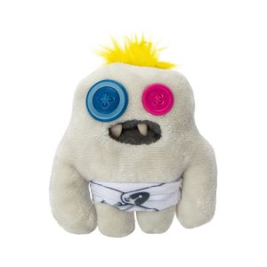 Zuru - Fuggler - Funny Ugly Monster - 3.5  inch Baby Fuggs (Series 3) (15703D)